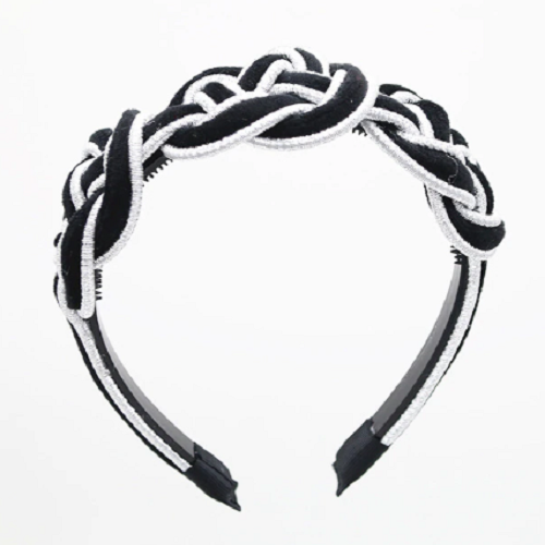 Twist Headband