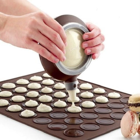 Macaron Mat