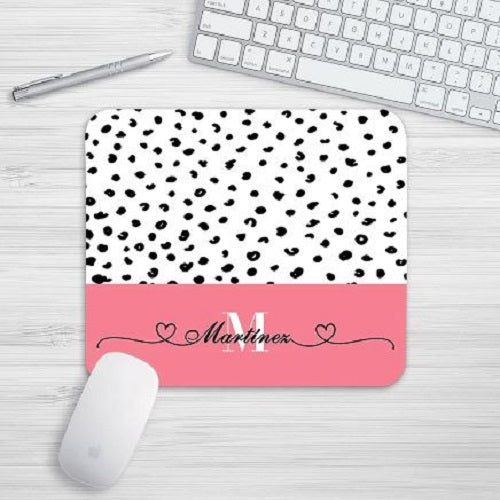 Personalized Mousepad