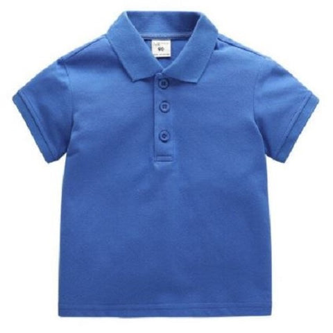 Solid Polo