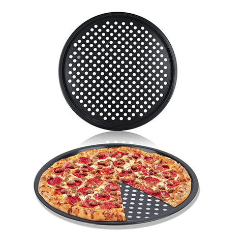 Carbon Steel Pizza Pan