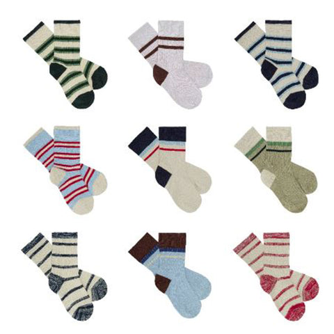 Knit Collection - Socks