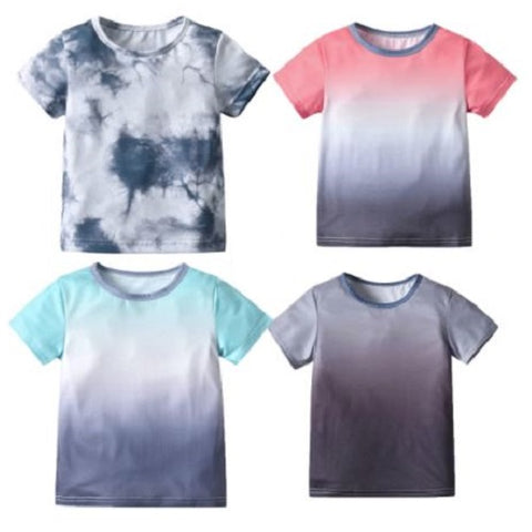 Ombre Tee