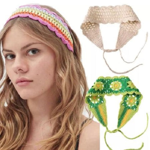 Knit Headband