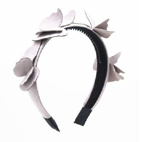Butterfly Headband/Clip