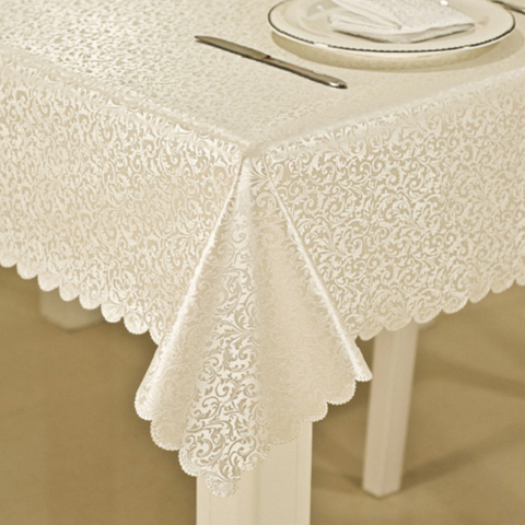 Design Tablecloth