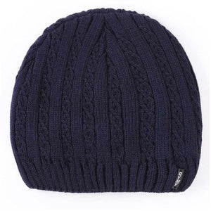 Thick Winter Hat