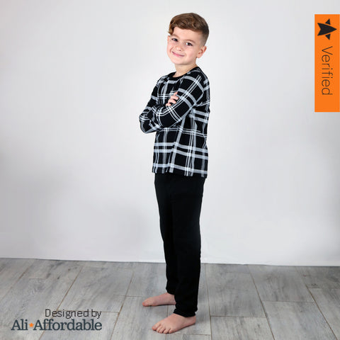 Boys Sleepwear – Ali Affordable